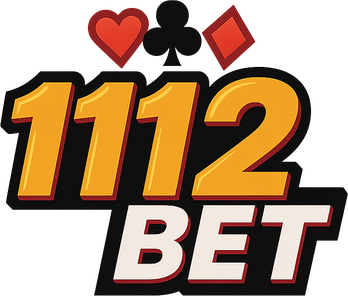 1112bet Logo